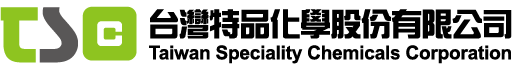 台灣特品化學股份有限公司 Logo